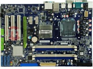 Płyta główna Foxconn P43AL 1