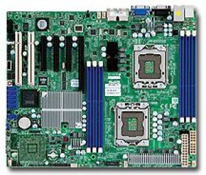 SuperMicro X8DTL-iF-O 1