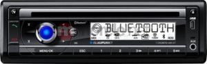 Radio samochodowe Blaupunkt Toronto 400BT 1