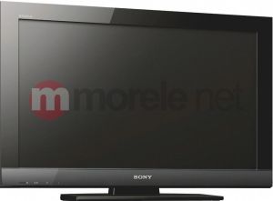 Telewizor Sony Telewizor 46" LCD Sony KDL-46EX401AEP (Bravia) (KDL-46EX401AEP) - RTVSONTLC0240 2