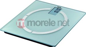 Waga łazienkowa Soehnle Exacta GBF 9201 1
