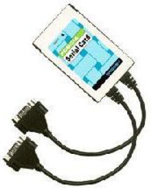 Argus PCMCIA Karta Rs 232 Argosy 1