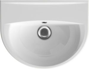 Umywalka Cersanit President 44,5cm (K08-001) 3