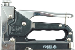 Vorel Zszywacz tapicerski metalowy 4-14mm (71050) 1