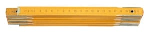 Vorel Miara drewniana składana okuta 2m 15020 1