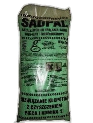 Katalizator SADPAL 1kg 1