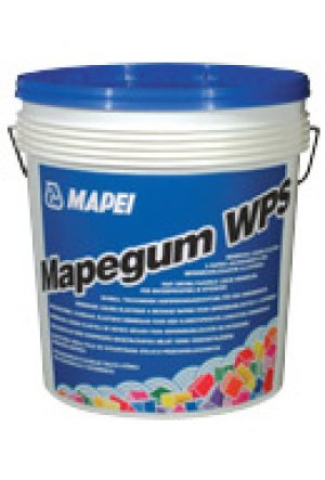 Mapei Folia w płynie MAPEGUM WPS 5kg 1