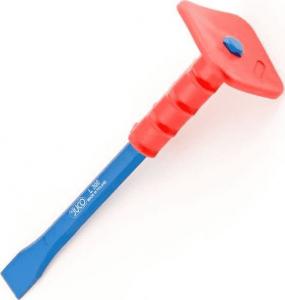 Juco Przecinak murarski z osłoną 400x19mm (35364) 2