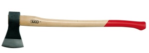 Juco Siekiera uniwersalna drewniana 1,25kg 70cm (33032) 1