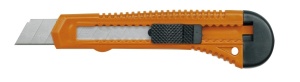 Vorel Nożyk z ostrzem łamanym 18mm (76185) 1