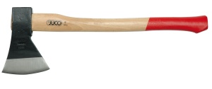 Juco Siekiera uniwersalna drewniana 1kg 50cm (33030) 1