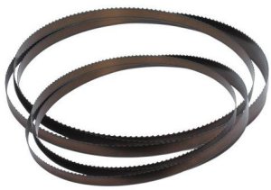 Proma Taśma tnąca sprężynowa do piły taśmowej do metalu PPK-90U 1300x13mm 14z/1" 69000014 1