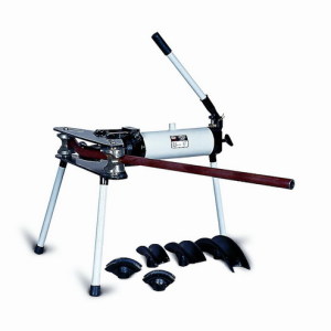 Proma Giętarka hydrauliczna rur HOT-150 (25101000) 1