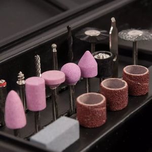 Szlifierka Ferm szlifierka prosta z giętkim wałkiem CTM1010 (400111) 2