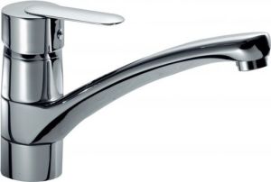 Bateria kuchenna KFA Cyrkon stojąca chrom (583-915-00) 3