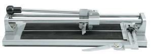 Maszynka do cięcia płytek Vorel 2-funkcyjna 500mm (00510) 1