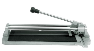 Maszynka do cięcia płytek Vorel 2-funkcyjna 580mm (00600) 1