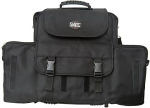 Cyber Snipa Lan Bag Black 2