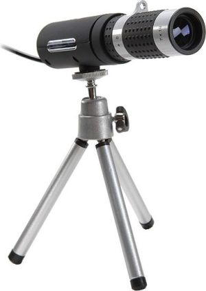 Kamera internetowa Cyber Snipa Web Cam Spotter 2