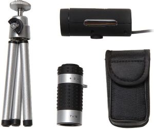 Kamera internetowa Cyber Snipa Web Cam Spotter 3