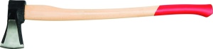 Juco Siekiera rozłupująca drewniana 2kg 80cm (32924) 1