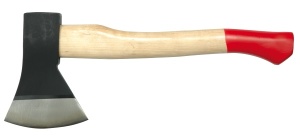 Flo Siekiera uniwersalna drewniana 0,6kg  (33067) 1