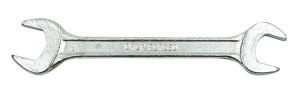 Vorel Klucz płaski 10 x 11mm (50110) 1