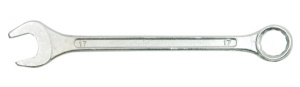 Vorel Klucz płasko-oczkowy 6mm (51060) 1