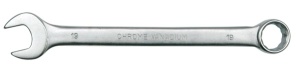Vorel Klucz płasko-oczkowy 6mm (51671) 1