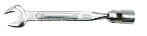 Vorel Klucz płasko-nasadowy 10mm (52700) 1