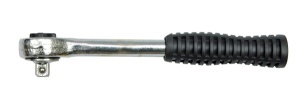 Vorel Grzechotka standardowa 1/4" 125mm (53500) 1