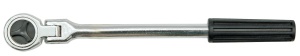 Vorel Grzechotka z przegubem 1/2" 250mm (53560) 1