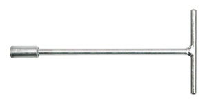 Vorel Klucz nasadowy trzpieniowy typu T 10mm (56720) 1