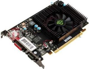 Karta graficzna XFX Radeon HD5570 1024MB (HD-557X-ZHF2) 1