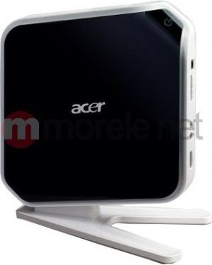 Komputer Acer Aspire Revo 3610 Atom330 2GB 160GB Windows 7 Home Premium (92.NVEYZ.LIN) - ZAMACEKOM0003 1
