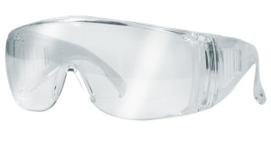 Vorel Okulary ochronne HF-111-1 (74501) 1