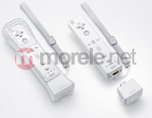 Nintendo Wii Motion Plus 2