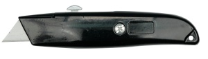 Vorel Nożyk metalowy z ostrzem trapezowym 150mm 61x19mm 76000 1