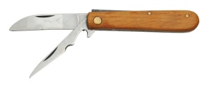 Polmag Nóż monterski składany typ 508 Gerlach (76650) 1