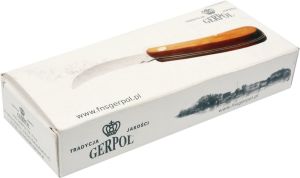 Polmag Nóż sierpak składany typ k-394 (76660) 3