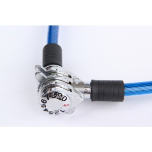 Vorel Zapięcie rowerowe 8x650mm (77831) 2