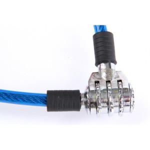 Vorel Zapięcie rowerowe 8x650mm (77831) 3