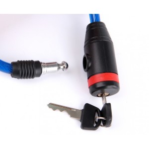 Vorel Zapięcie rowerowe 8x1200mm 77833 2