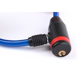 Vorel Zapięcie rowerowe 8x1200mm 77833 3