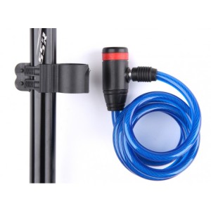 Vorel Zapięcie rowerowe 10x1200mm 77834 5