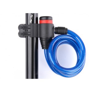 Vorel Zapięcie rowerowe 10x1800mm (77835) 4