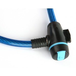 Vorel Zapięcie rowerowe 12x1800mm (77840) 4