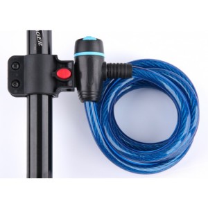 Vorel Zapięcie rowerowe 12x1800mm (77840) 6