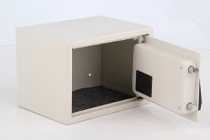 Vorel Sejf z zamkiem cyfrowym 35x25x25cm (78641) 3