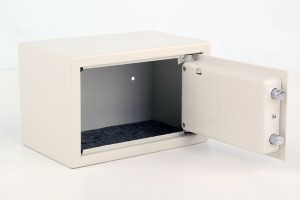 Vorel Sejf z zamkiem cyfrowym 31x20x20cm (78642) 2